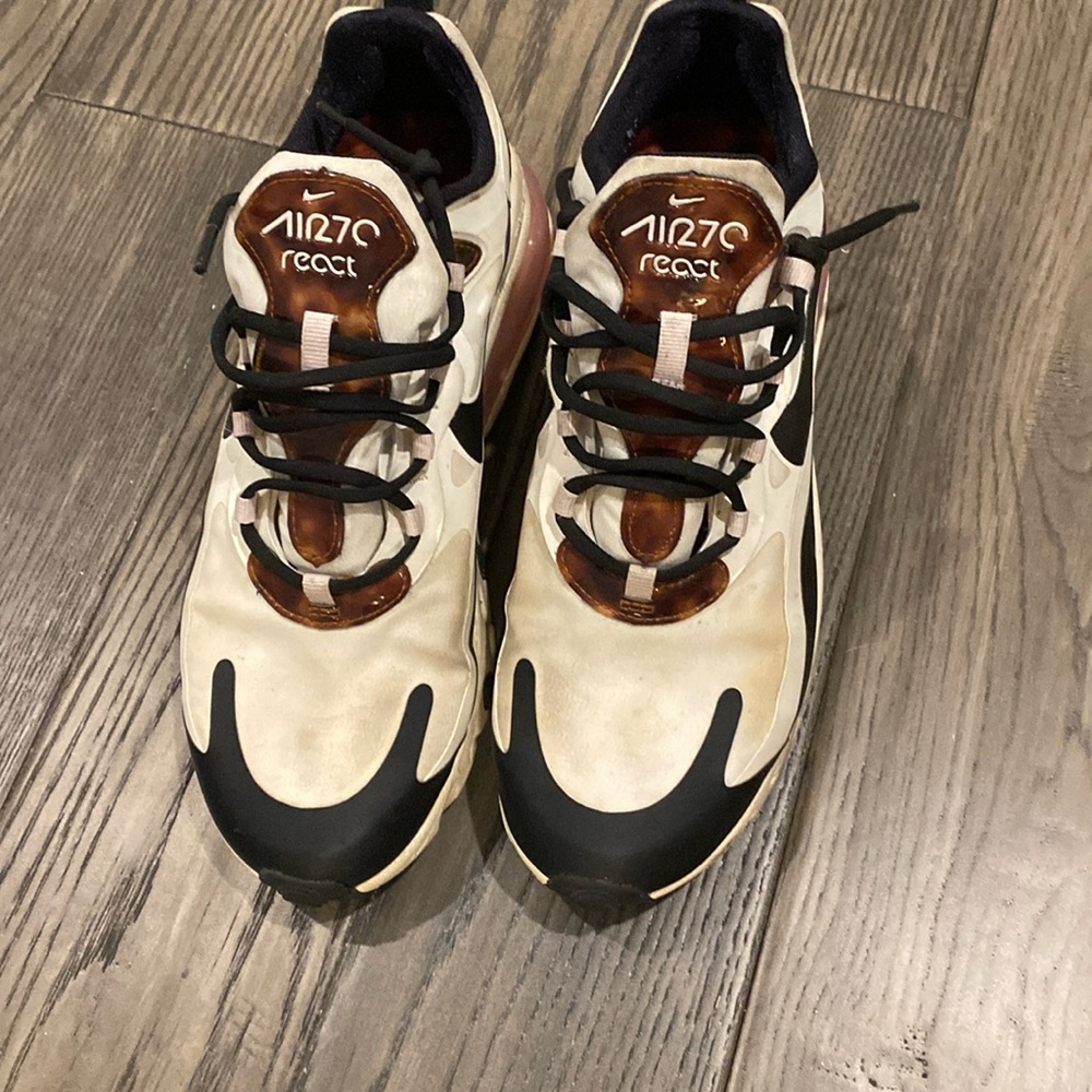 Nike Air7c react shoes